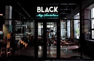 Read more about the article Black Coffee